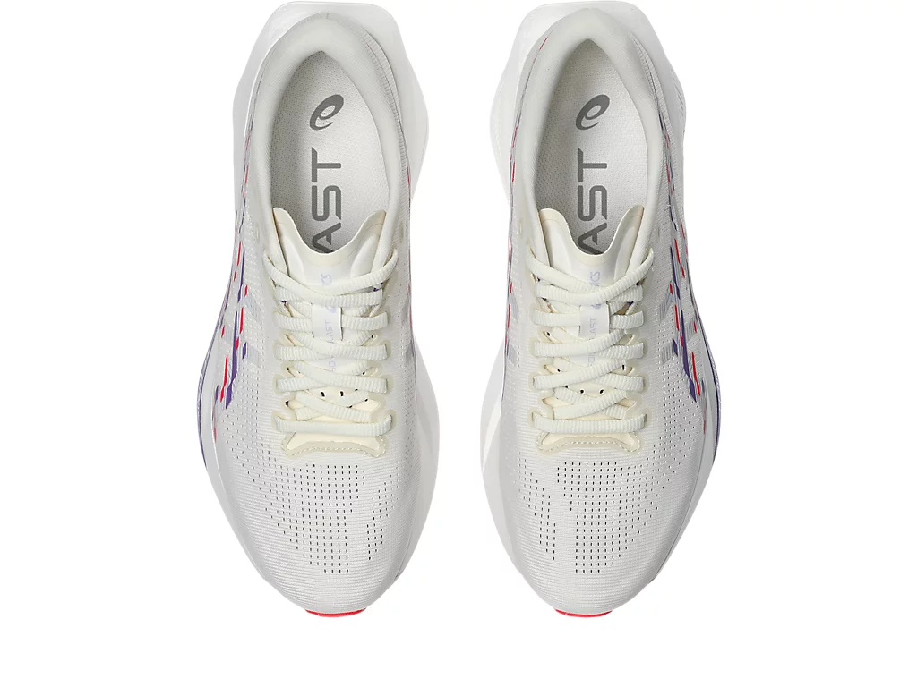 Shop Asics Performance Running Shoes in Singapore | Island Run Club Nimbus Kayano GT2000 Novablast Superblast Metaspeed
